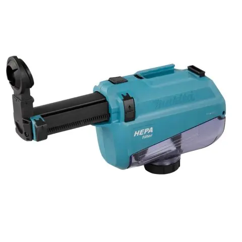 Makita 199664-6 Dammbehållare Billig